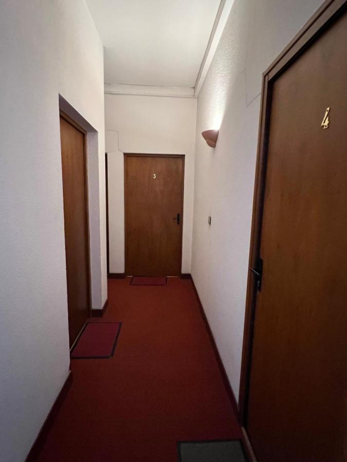 Apartment Confort *