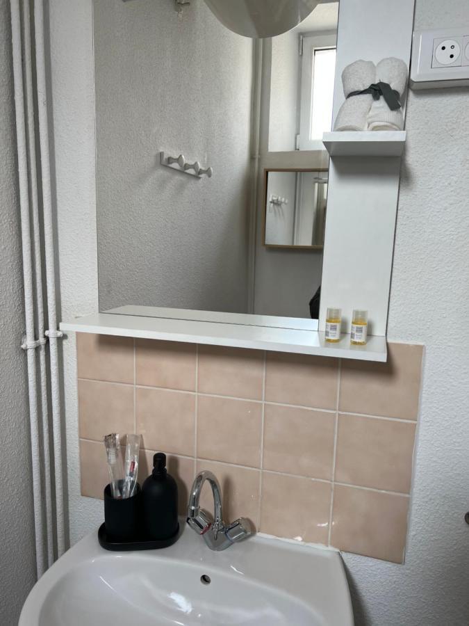 Apartment Confort